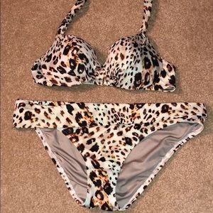VS Bikini